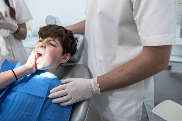 Best Orthodontic Emergency Dentist in Perrysburg, OH