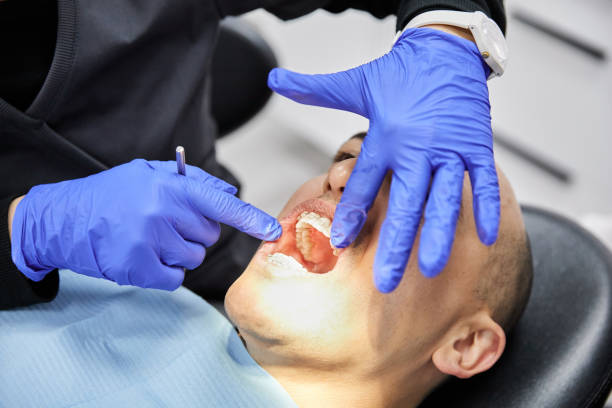 Best Pediatric Emergency Dentist in Perrysburg, OH