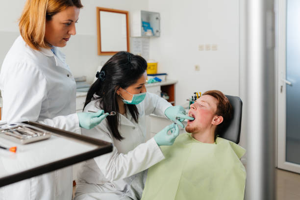 Best Mobile Emergency Dentist in Perrysburg, OH