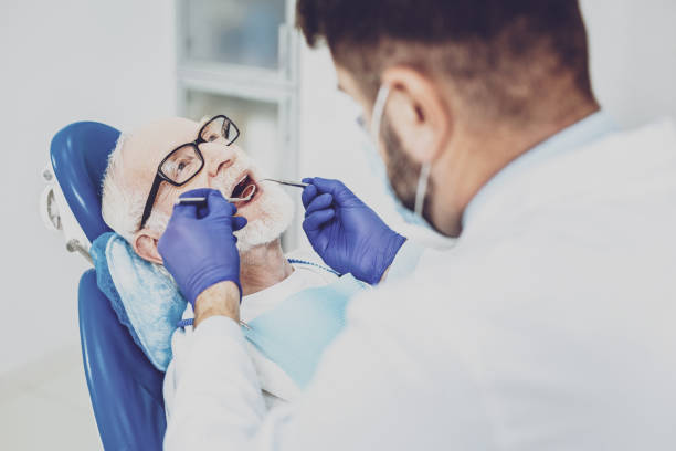 Best Emergency Cosmetic Dentistry in Perrysburg, OH